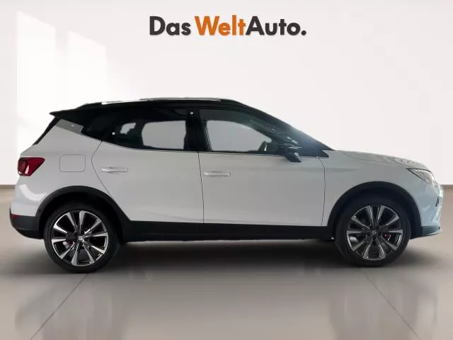 SEAT Arona 1.0 TSI FR XM 85 kW (115 CV) de segunda mano