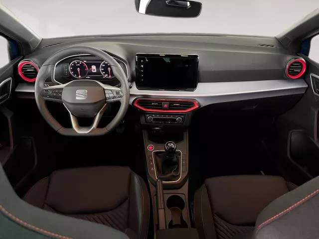 SEAT Arona 1.0 TSI FR XM 85 kW (115 CV) de segunda mano