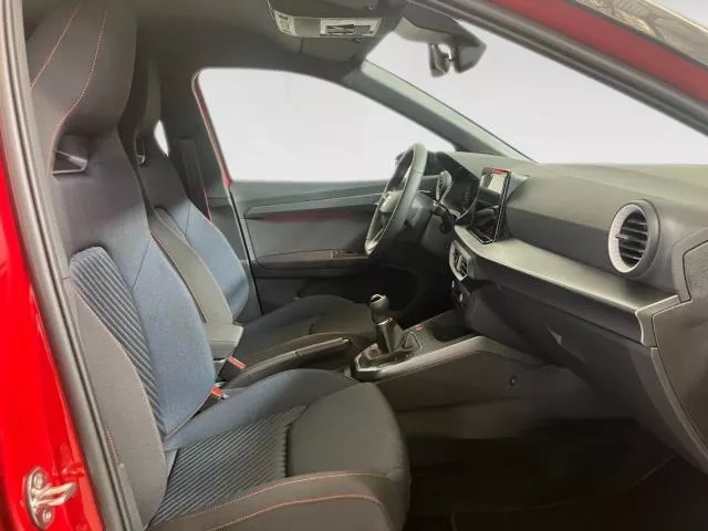 SEAT Arona 1.0 TSI FR XM 85 kW (115 CV) de segunda mano