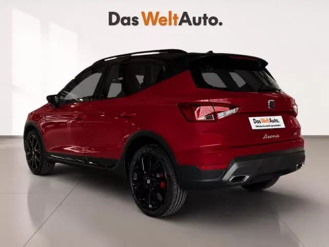 SEAT Arona 1.0 TSI FR XM 85 kW (115 CV) de segunda mano