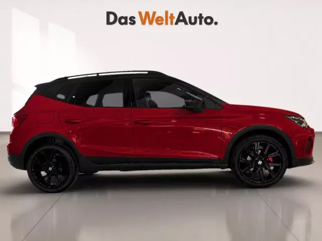 SEAT Arona 1.0 TSI FR XM 85 kW (115 CV) de segunda mano