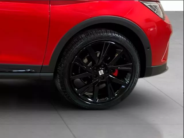 SEAT Arona 1.0 TSI FR XM 85 kW (115 CV) de segunda mano