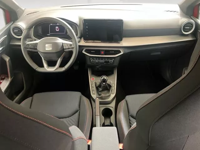 SEAT Arona 1.0 TSI FR XM 85 kW (115 CV) de segunda mano