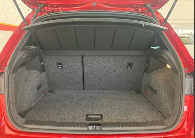 SEAT Arona 1.0 TSI FR XM 85 kW (115 CV) de segunda mano