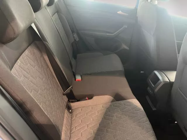 Volkswagen T-Cross «Más» 1.0 TSI 85 kW (116 CV) de segunda mano