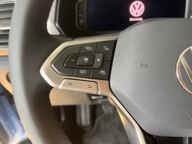 Volkswagen T-Cross «Más» 1.0 TSI 85 kW (116 CV) de segunda mano