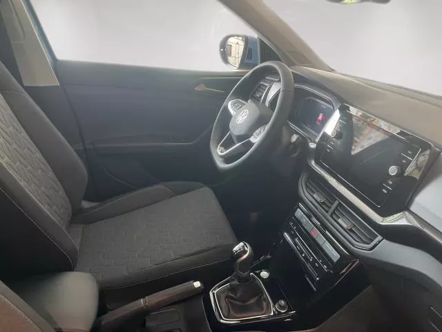 Volkswagen T-Cross «Más» 1.0 TSI 85 kW (116 CV) de segunda mano