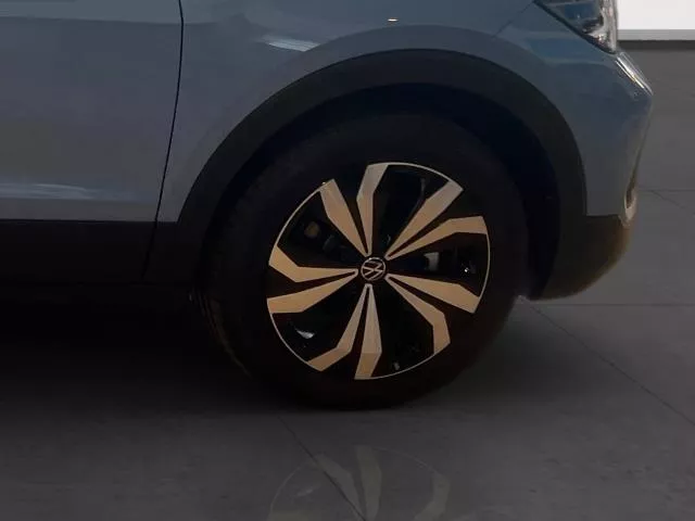 Volkswagen T-Cross «Más» 1.0 TSI 85 kW (116 CV) de segunda mano