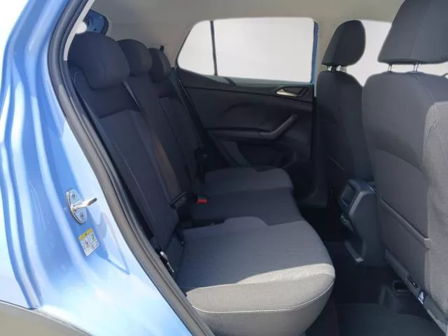 Volkswagen T-Cross «Más» 1.0 TSI 85 kW (116 CV) de segunda mano