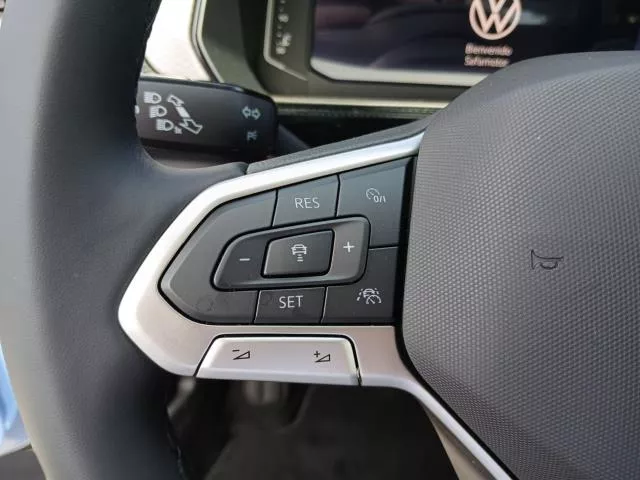 Volkswagen T-Cross «Más» 1.0 TSI 85 kW (116 CV) de segunda mano