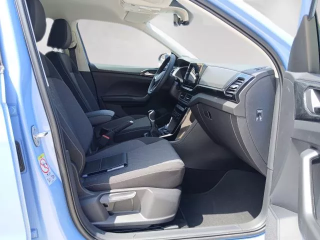 Volkswagen T-Cross «Más» 1.0 TSI 85 kW (116 CV) de segunda mano