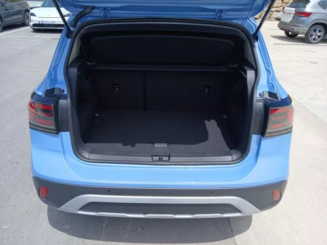 Volkswagen T-Cross «Más» 1.0 TSI 85 kW (116 CV) de segunda mano