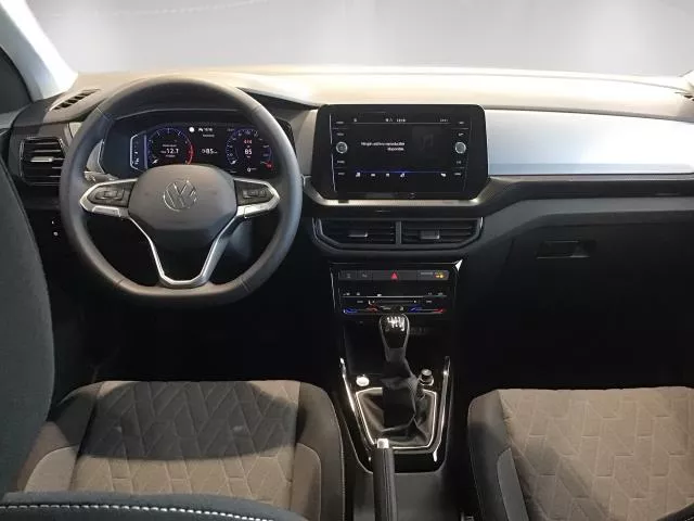 Volkswagen T-Cross «Más» 1.0 TSI 85 kW (116 CV) de segunda mano