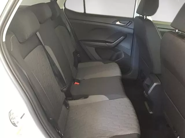 Volkswagen T-Cross «Más» 1.0 TSI 85 kW (116 CV) de segunda mano