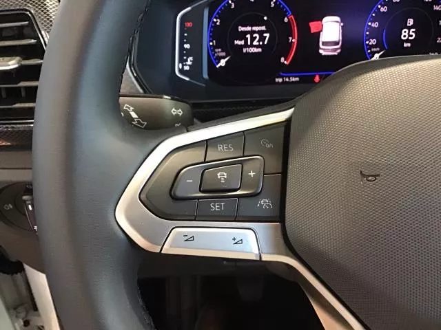 Volkswagen T-Cross «Más» 1.0 TSI 85 kW (116 CV) de segunda mano