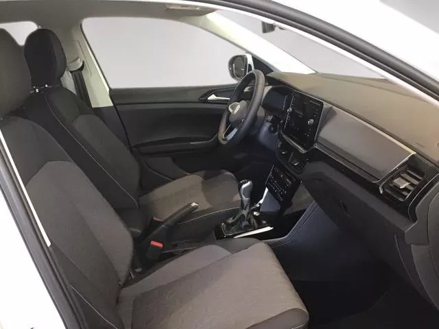 Volkswagen T-Cross «Más» 1.0 TSI 85 kW (116 CV) de segunda mano