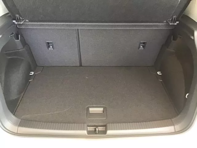 Volkswagen T-Cross «Más» 1.0 TSI 85 kW (116 CV) de segunda mano