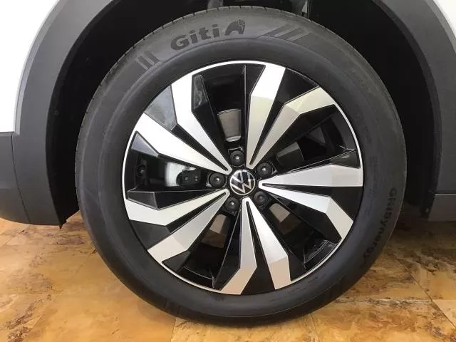 Volkswagen T-Cross «Más» 1.0 TSI 85 kW (116 CV) de segunda mano