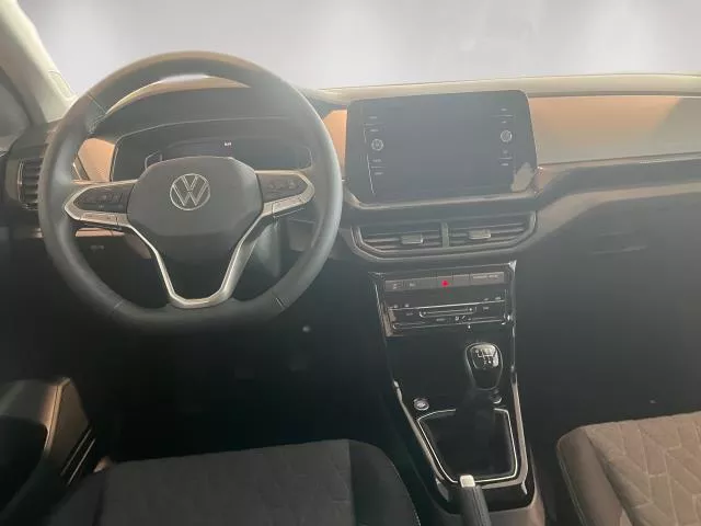 Volkswagen T-Cross «Más» 1.0 TSI 85 kW (116 CV) de segunda mano