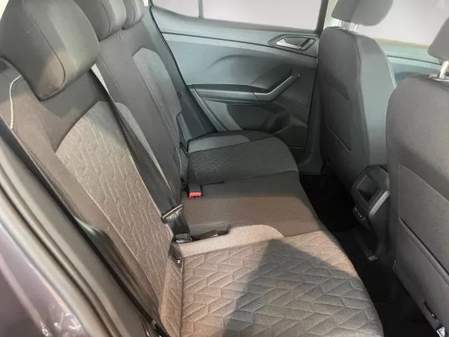 Volkswagen T-Cross «Más» 1.0 TSI 85 kW (116 CV) de segunda mano