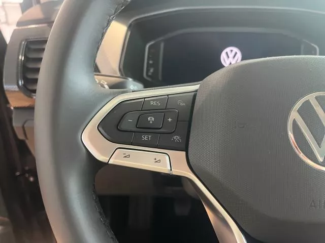 Volkswagen T-Cross «Más» 1.0 TSI 85 kW (116 CV) de segunda mano