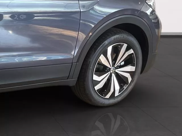 Volkswagen T-Cross «Más» 1.0 TSI 85 kW (116 CV) de segunda mano