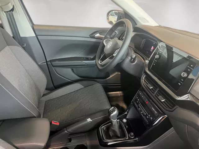 Volkswagen T-Cross «Más» 1.0 TSI 85 kW (116 CV) de segunda mano