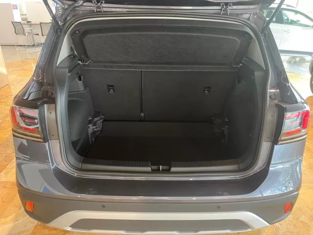 Volkswagen T-Cross «Más» 1.0 TSI 85 kW (116 CV) de segunda mano