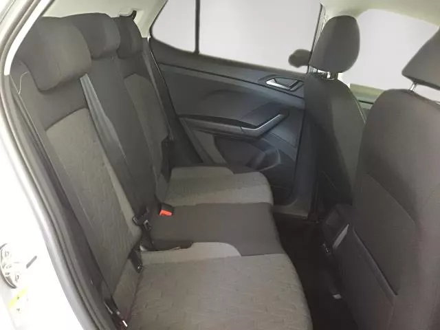 Volkswagen T-Cross «Más» 1.0 TSI 85 kW (115 CV) DSG de segunda mano