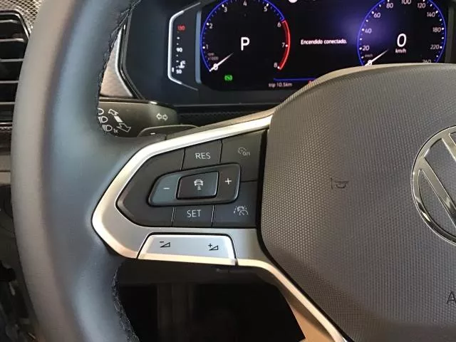 Volkswagen T-Cross «Más» 1.0 TSI 85 kW (115 CV) DSG de segunda mano