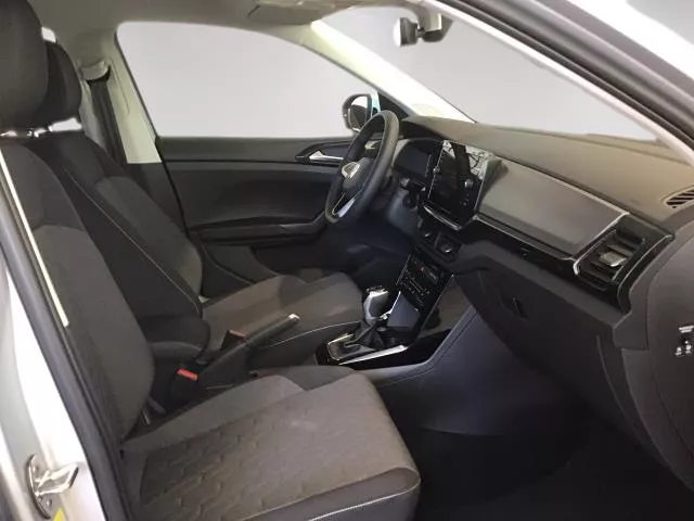 Volkswagen T-Cross «Más» 1.0 TSI 85 kW (115 CV) DSG de segunda mano