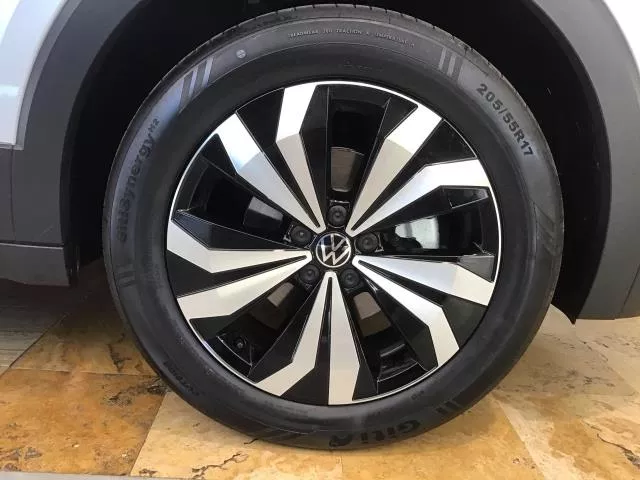 Volkswagen T-Cross «Más» 1.0 TSI 85 kW (115 CV) DSG de segunda mano