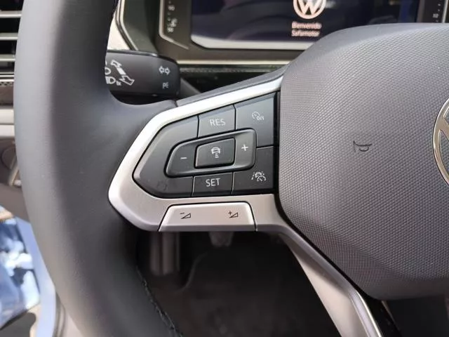 Volkswagen T-Cross «Más» 1.0 TSI 85 kW (115 CV) DSG de segunda mano