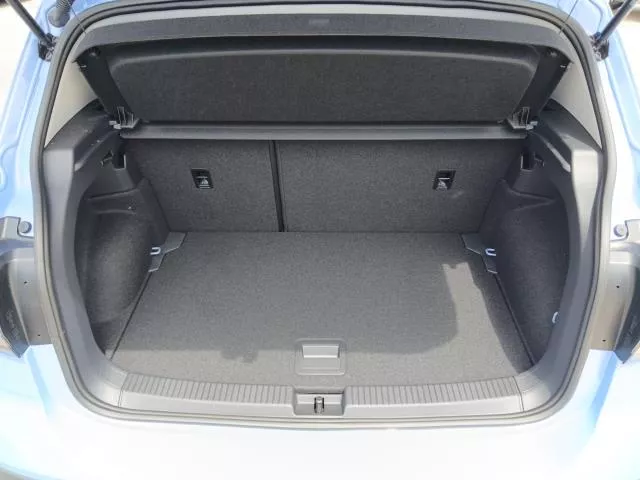 Volkswagen T-Cross «Más» 1.0 TSI 85 kW (115 CV) DSG de segunda mano