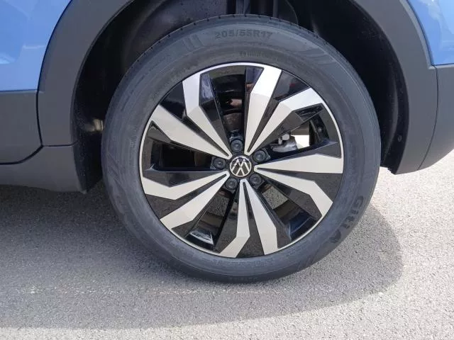 Volkswagen T-Cross «Más» 1.0 TSI 85 kW (115 CV) DSG de segunda mano