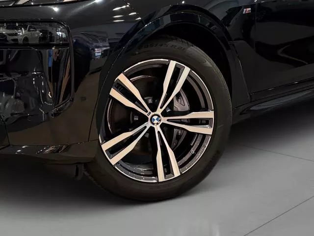 BMW X7 xDrive40d 259 kW (352 CV) de segunda mano