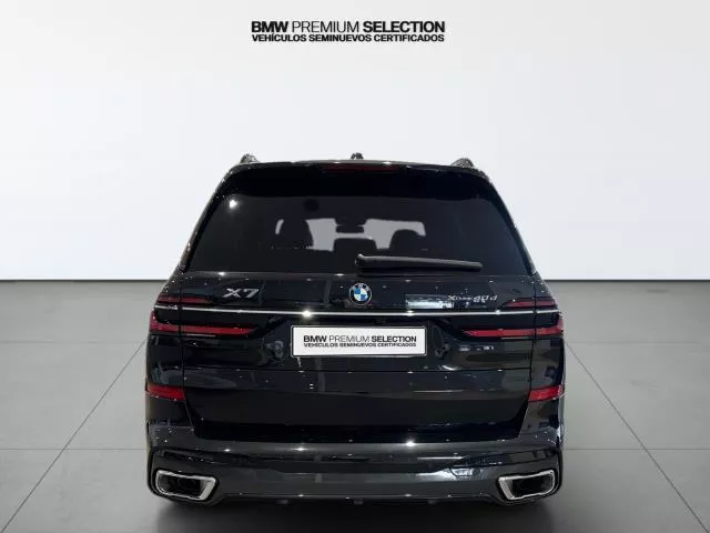 BMW X7 xDrive40d 259 kW (352 CV) de segunda mano