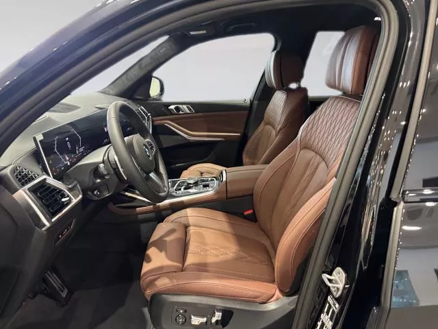 BMW X7 xDrive40d 259 kW (352 CV) de segunda mano