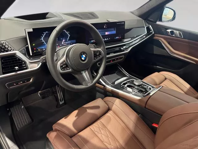 BMW X7 xDrive40d 259 kW (352 CV) de segunda mano