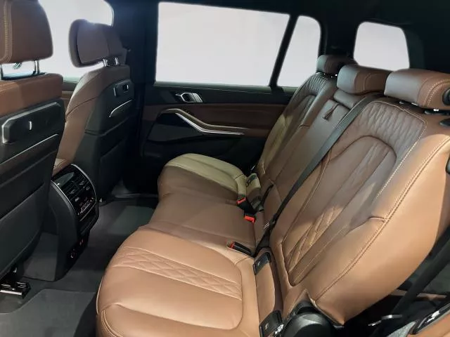 BMW X7 xDrive40d 259 kW (352 CV) de segunda mano