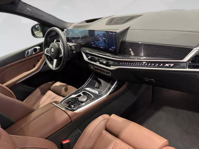 BMW X7 xDrive40d 259 kW (352 CV) de segunda mano