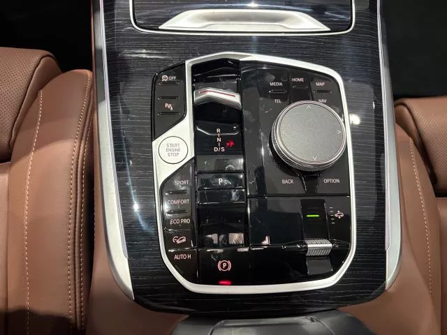 BMW X7 xDrive40d 259 kW (352 CV) de segunda mano