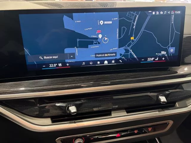 BMW X7 xDrive40d 259 kW (352 CV) de segunda mano