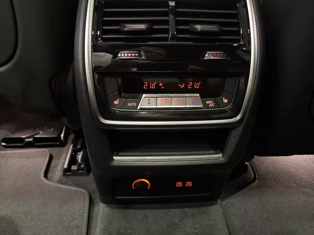 BMW X7 xDrive40d 259 kW (352 CV) de segunda mano