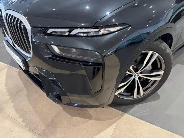 BMW X7 xDrive40d 259 kW (352 CV) de segunda mano