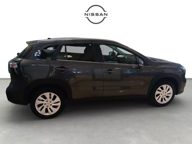 Suzuki S-Cross 1.4T Mild Hybrid S2 81 kW (110 CV) de segunda mano
