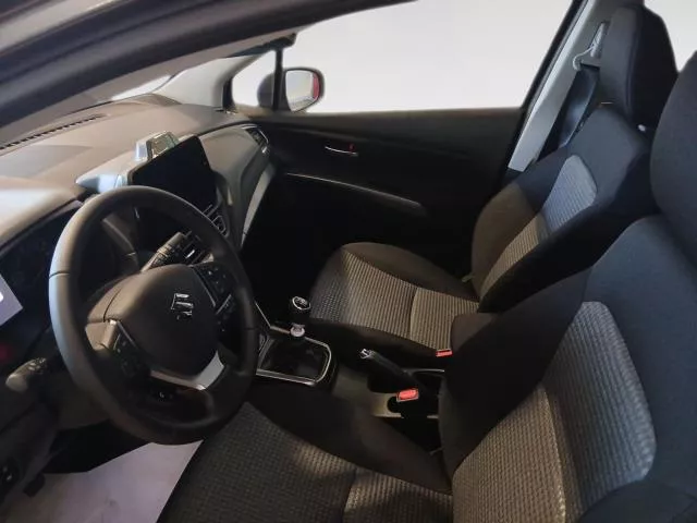 Suzuki S-Cross 1.4T Mild Hybrid S2 81 kW (110 CV) de segunda mano