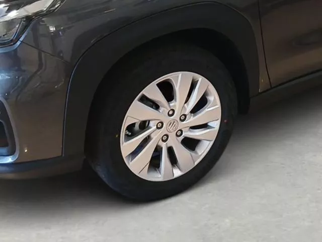 Suzuki S-Cross 1.4T Mild Hybrid S2 81 kW (110 CV) de segunda mano