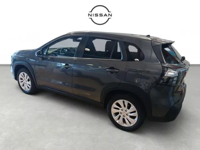 Suzuki S-Cross 1.4T Mild Hybrid S2 81 kW (110 CV) de segunda mano