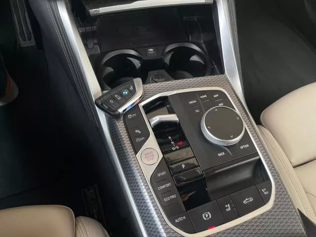 BMW Serie 4 420i Cabrio 135 kW (184 CV) de segunda mano
